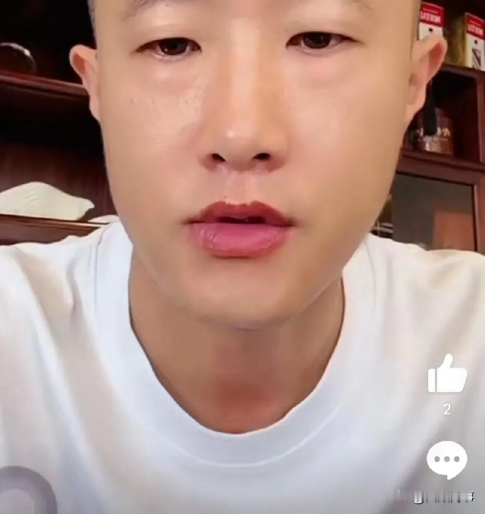 老狗回应张二嫂要起诉自己侵犯隐私！因为老狗分析了张二嫂有几亿