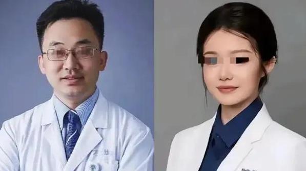 国家卫健委处理董某莹科场舞弊案，算是新中国科场的大案要案，科场舞弊太I可怕协和