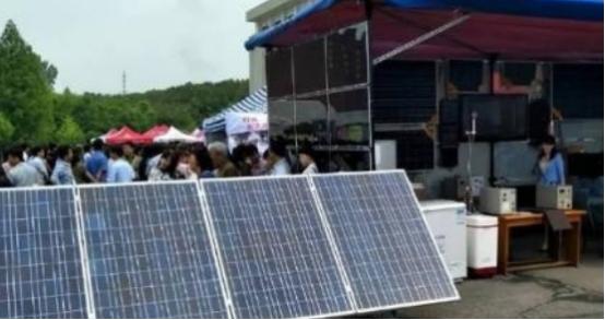 为何中国宁愿把电力输向越南，让越南夜晚灯火辉煌，却对朝鲜几乎绝不供电？要想明白这