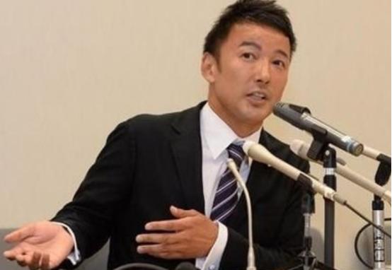 日本彻底坐不住了！山本太郎在国会直言：“与中国发生军事冲突已不再是遥远的可能，而