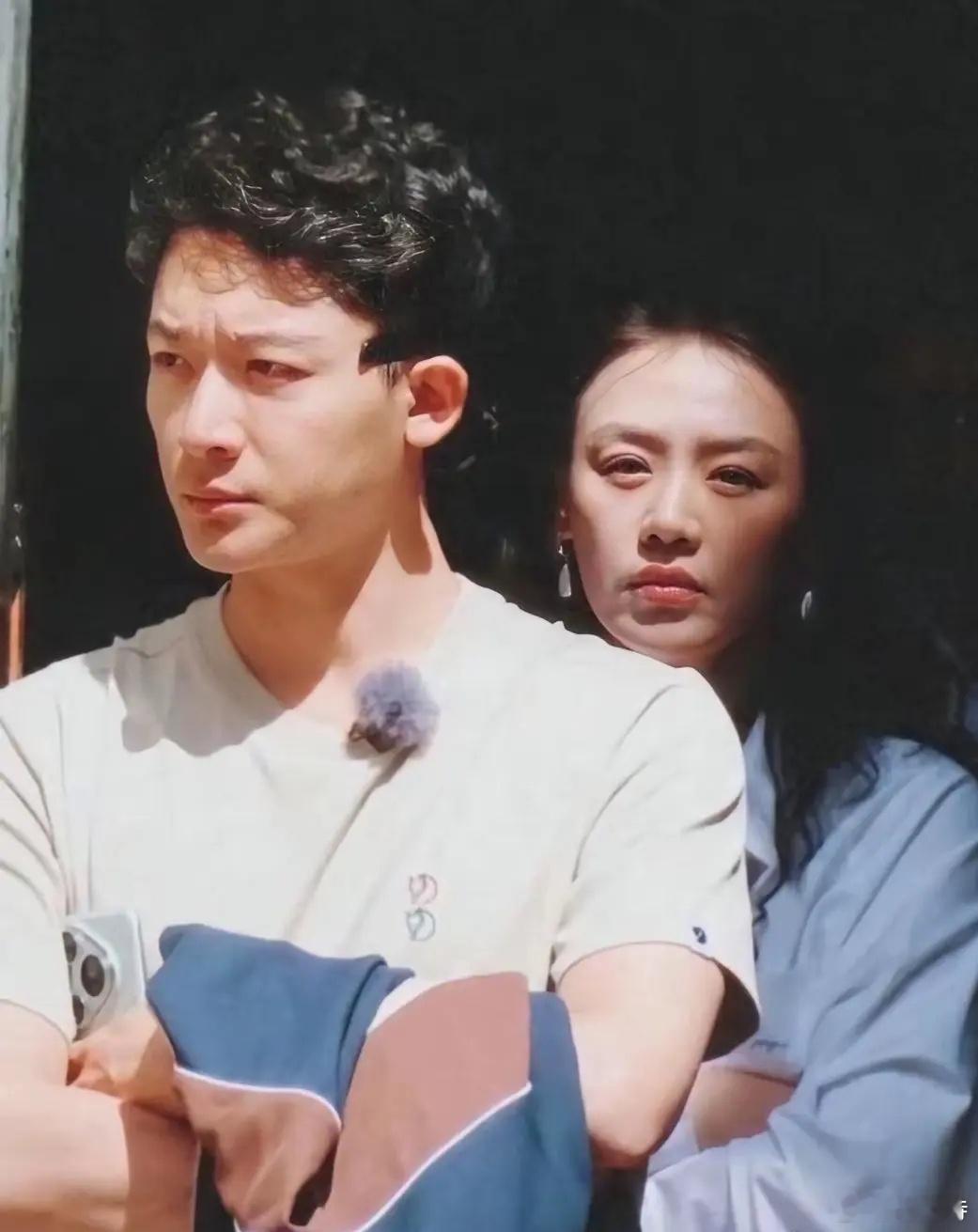 都散了吧，马思纯与张晚意的恋情似乎走到了尽头。这不是因为张晚意有什么不好的地方