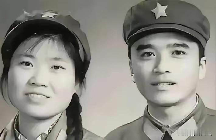 1972年的一句童言承诺：救命之恩，我用一生嫁给你来报答1972年，21岁