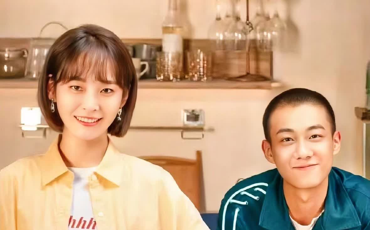 张佳宁因戏生情，选择高至霆共度一生是有缘由的，并非因为高至霆比欧豪差，而
