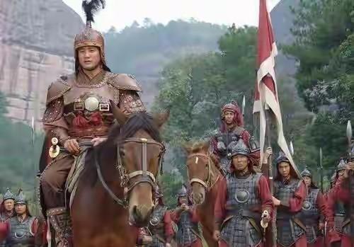 明朝时期归附而来的蒙古人极为忠诚，因为朱元璋是真给世袭位置。像有个叫观童的蒙古人