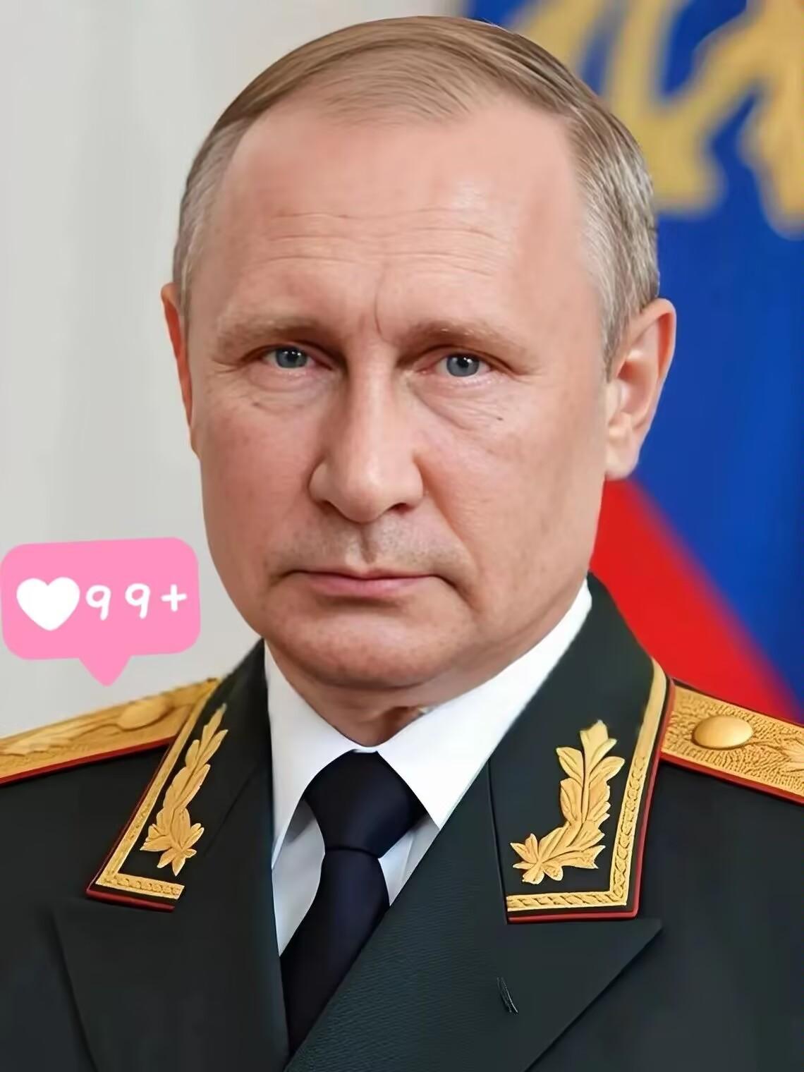 普京这步棋，太清醒！中东战火越烧越旺，全球油价跟着飙。就在所有人都以为俄罗斯要