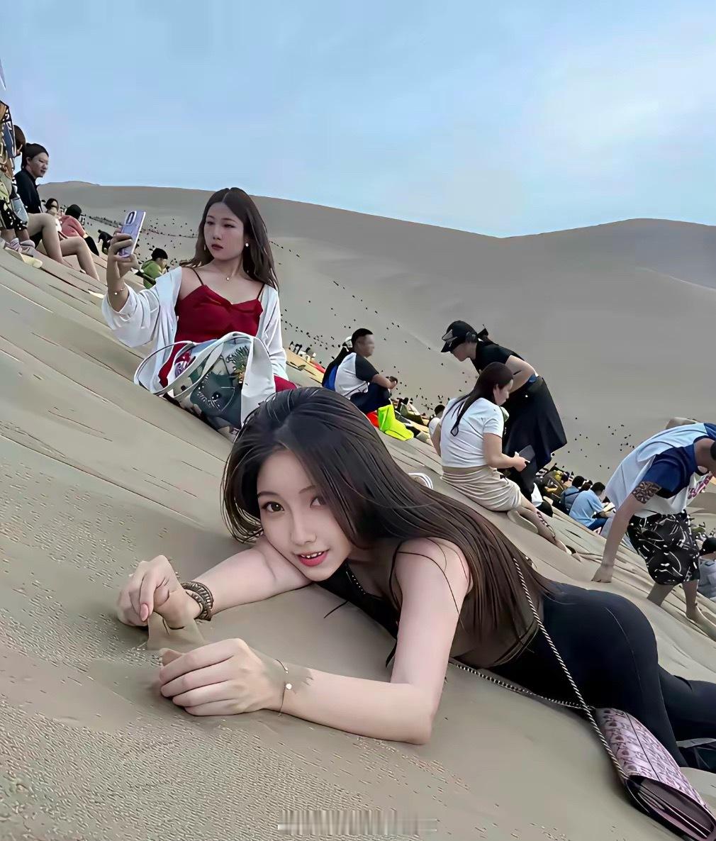 有这样的旅游搭子，你最想去哪里？