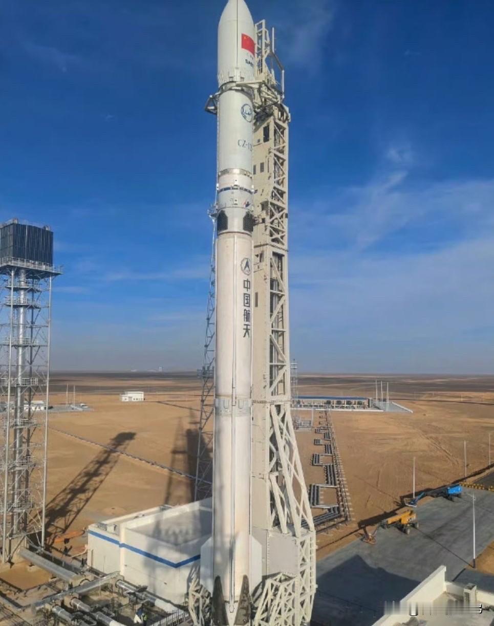 长征十二号甲火箭回收失败上午试射没成？没关系，早晚必成！瞅着以前有些人对Spac