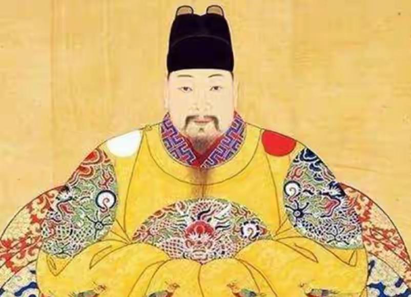 历史欠崇祯一句“对不起”：袁崇焕被杀之后，崇祯到底有没有后悔？明朝绵