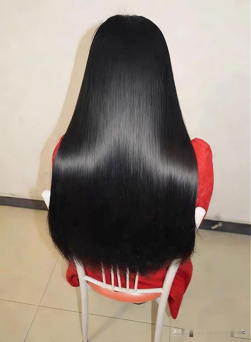 我想编麻花辫子……[害羞][害羞]