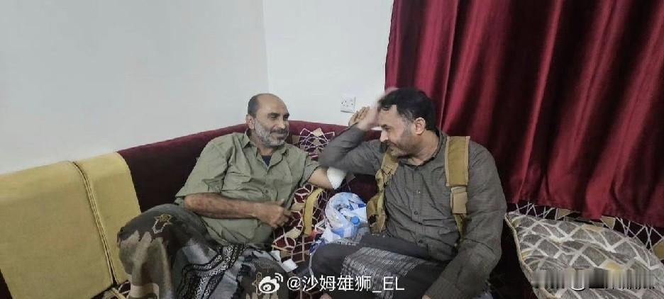 这种仗怎么打？之前宣布与胡塞作战到最后一刻，被击毙的塔里克第1国家抵抗师师长法鲁