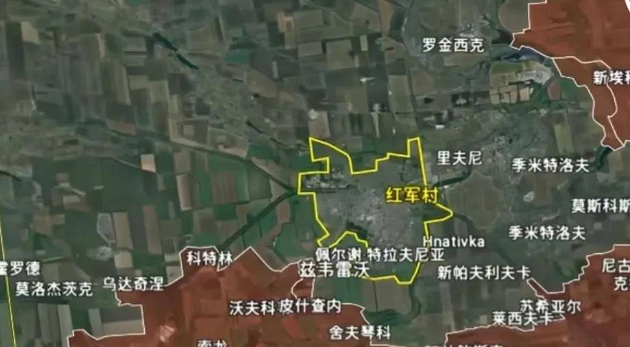 俄军三条战线同时发力，乌军承认处境艰难，俄乌冲突拐点真来了？