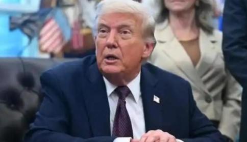 特朗普这话就很有意思了，当主持人问他，如果日本与中国开战，美国会不会支持日本时，