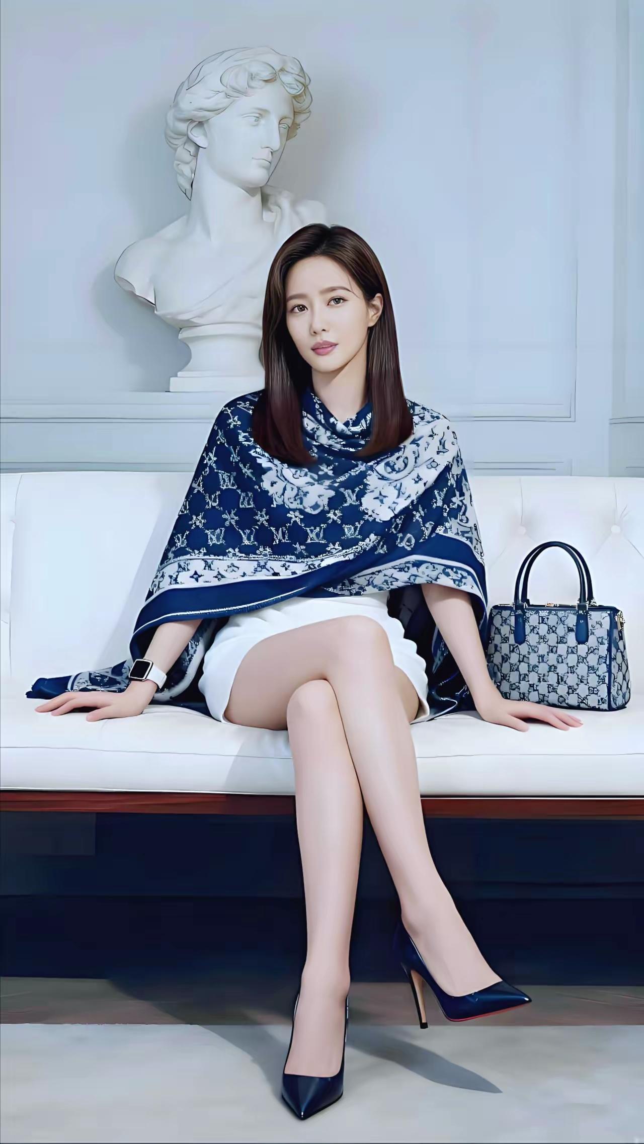 优雅坐垫，时尚穿搭，尽显奢华品味！女人怎样穿搭才减龄早上起来你是先刷牙还是先吃