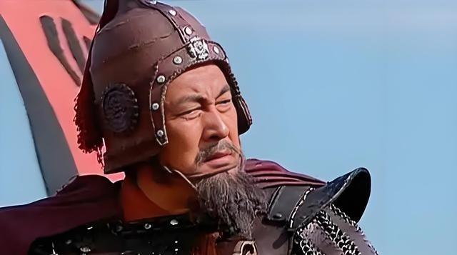李广早年间在汉文帝身边效力，汉文帝目睹他冲锋陷阵、搏杀猛兽，感慨万分的说到，你要