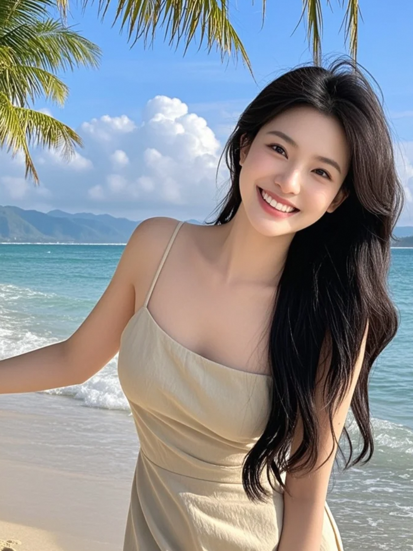你说你喜欢自由，那我愿意做你旅途中最温柔的意外。