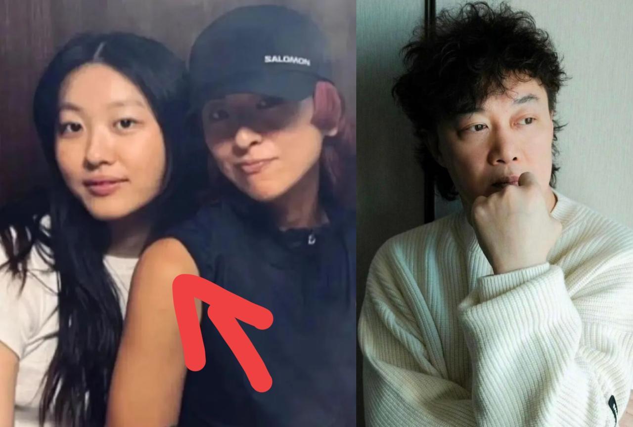 我猜到了陈奕迅女儿会出道，也猜到了他女儿会遗传爸爸的天赋，但万万没想到，他女