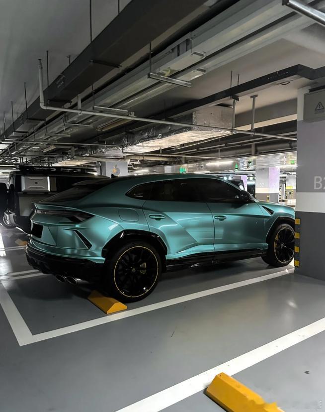 这个配色绝了！