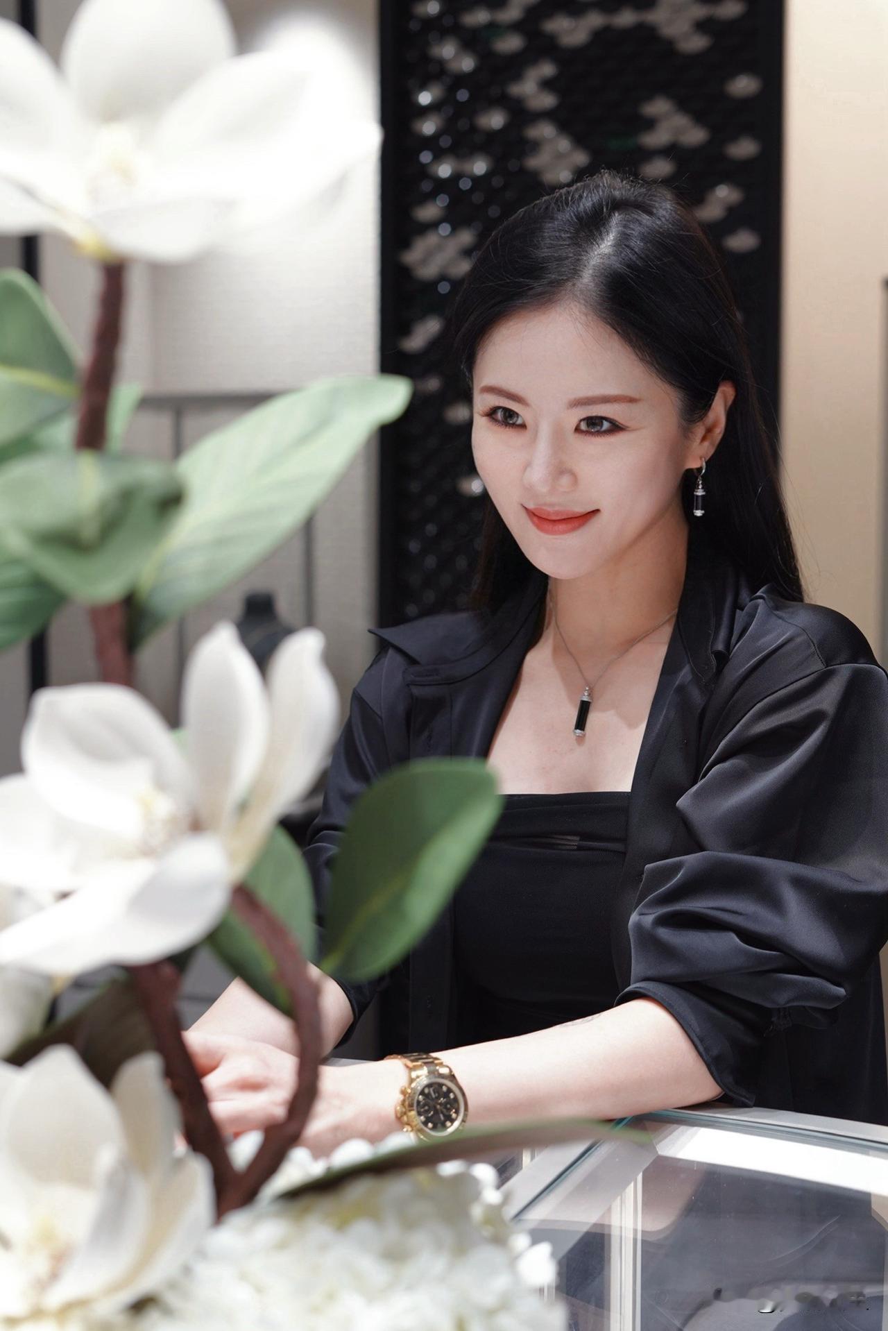 瑜伽练习享受运动的快乐