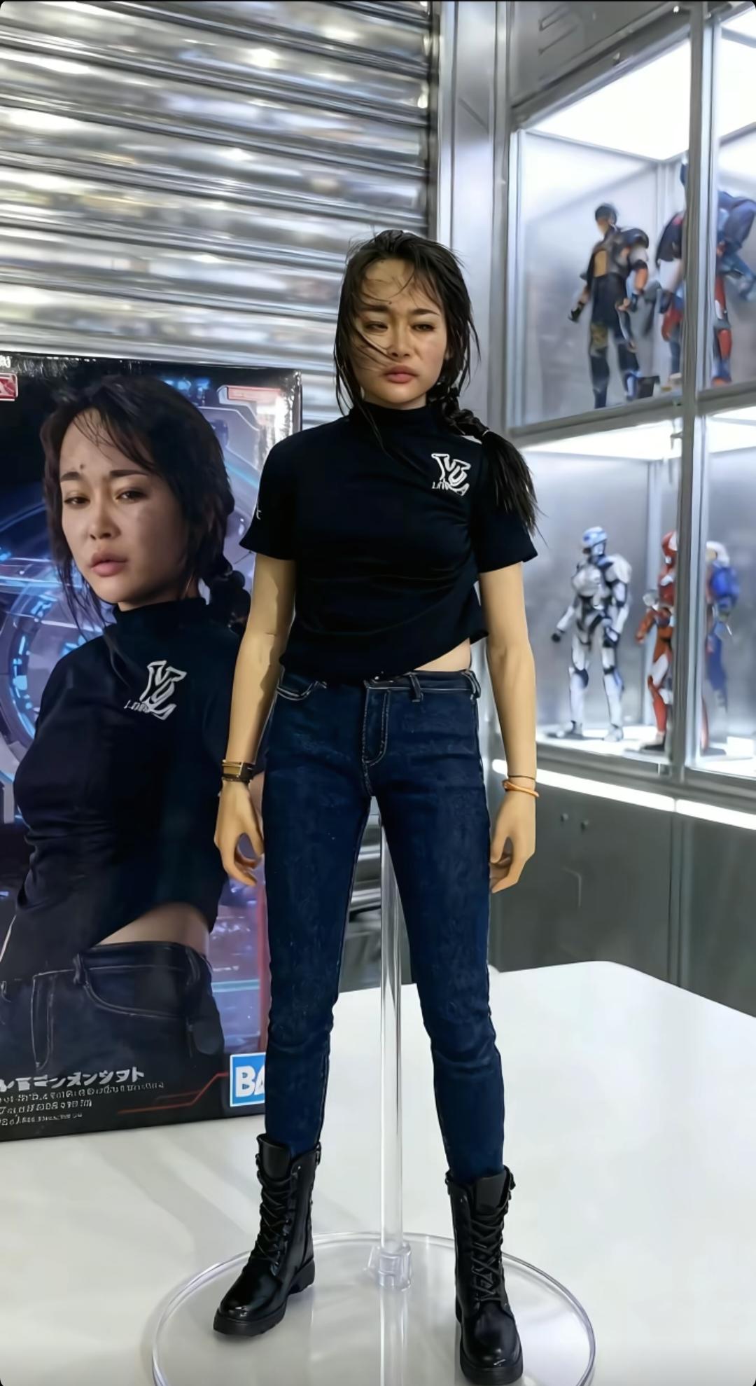 感动全球的女人，柬埔寨版，天若有情。娶妻如此，虽死无憾。秀出我的硬核实力