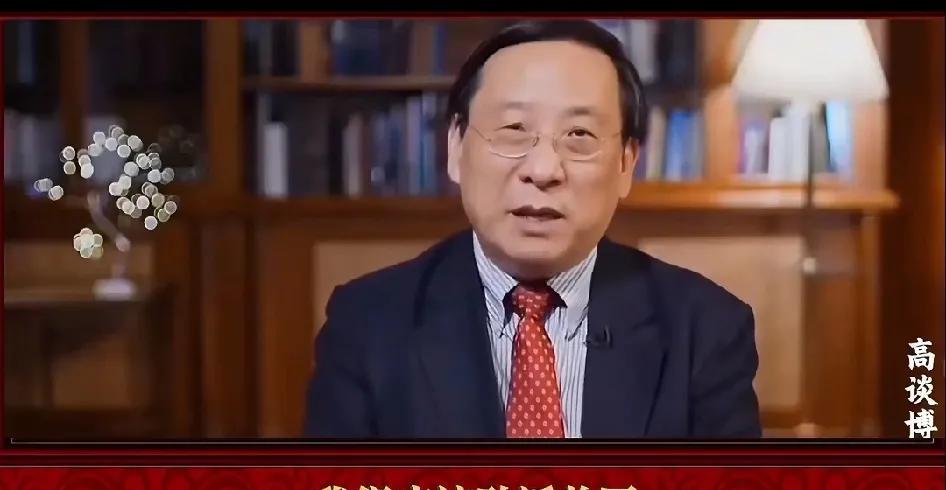 高志凯继恒河划界高论出来后，又为国家出了一个好主意。既然美国多次在台海南海生事，