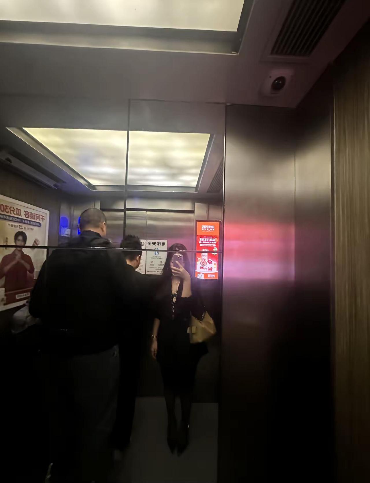 现在这样的生活已经很不错了