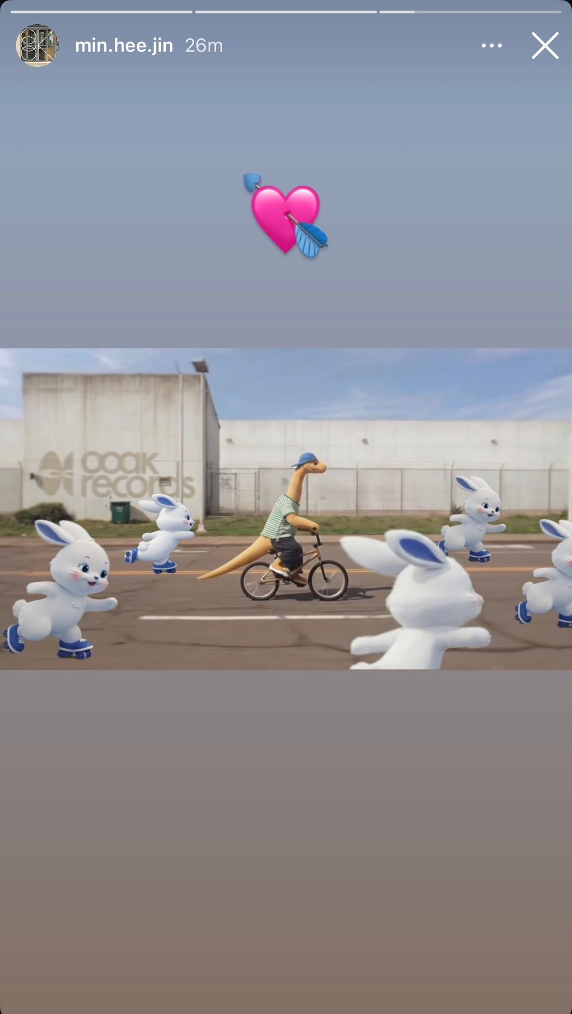 卧槽五个兔子🐰🐰🐰🐰🐰🧢