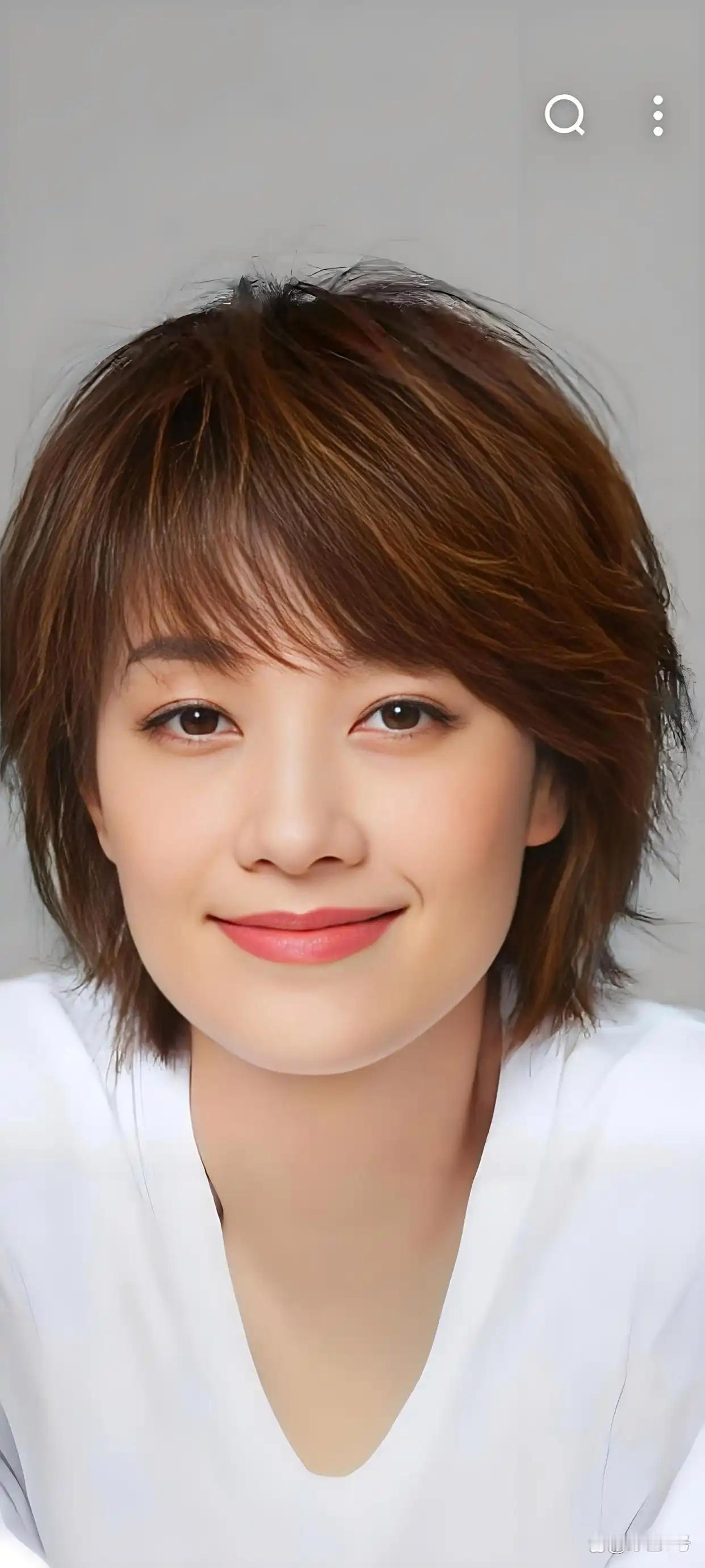 马伊琍的春联梗，把年味玩明白了！刷到马伊琍的春联上联“马伊琍马年选伊利”，这巧思