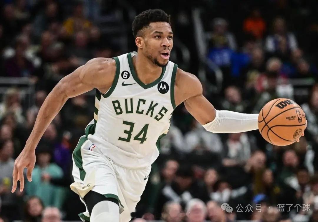 NBA交易市场炸锅！字母哥逼宫、哈登西行、抛弃保罗，NBA交易风暴要来了？距