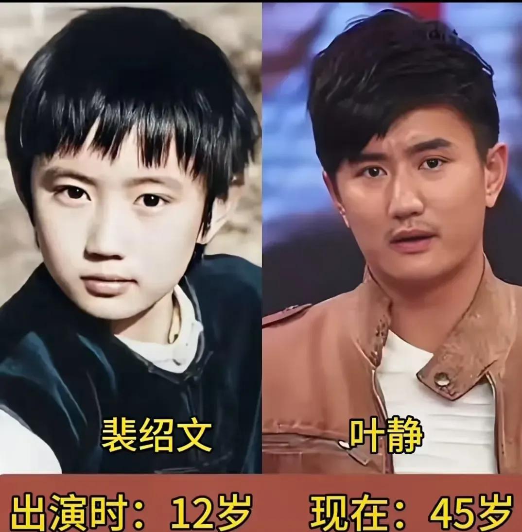 我的天，刷到《青青河边草》的剧照，DNA动了，算了一下才惊觉，演小草的金铭，竟然