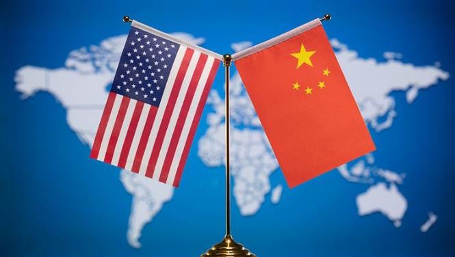 “中美差距究竟在哪？美国科学之强大，远远超出想象，不仅没有衰退，还会在今后的几十
