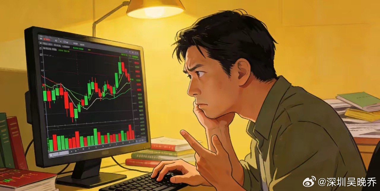 炒股,最佳买点是找出来的吗?炒股，最佳买点是找出来的吗?全网都在教你“找最佳买点