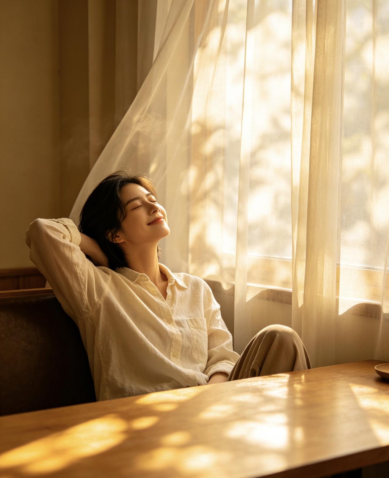 著名心理医生一段非常精辟的话：“不要脸不要命，走出一切心理疾病。​焦虑是你