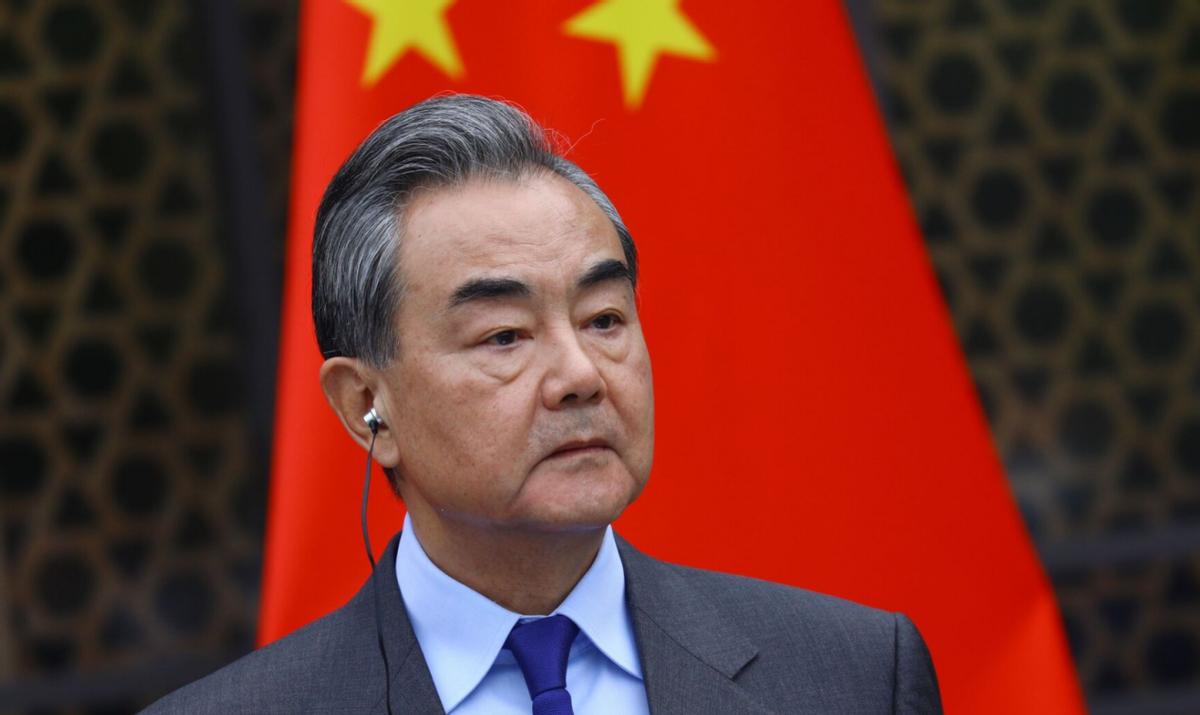 联合国秘书长候选人亲自上门，中国手里这一票她必须拿下。联合国秘书长竞选即将开始，