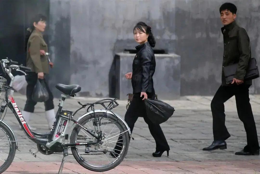 7月17日韩国专门追踪朝鲜动态的媒体DailyNK披露一则容易被大众