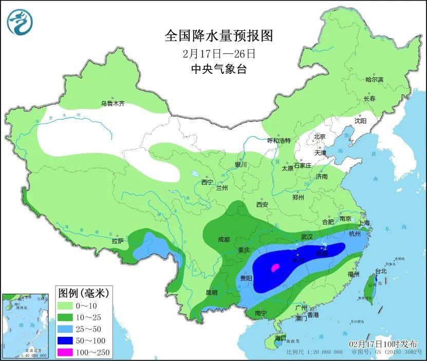 山东西部小到中雪明晚抵达