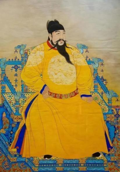 朱棣登基后，为啥败将李景隆成了第一功臣？熟悉明朝历史的人都知道，朱棣靠“靖难