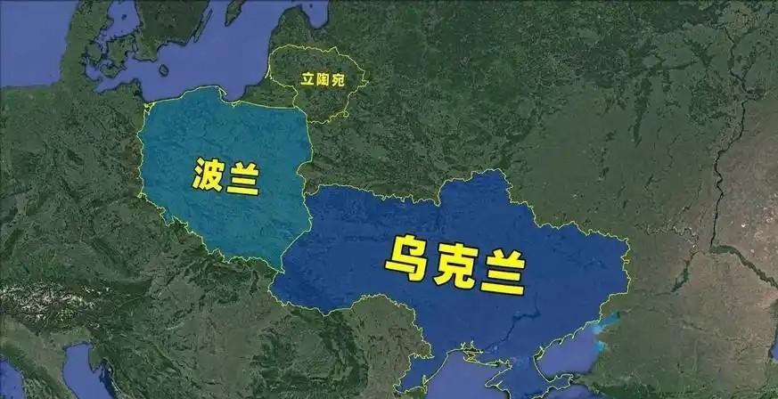 俄乌冲突如果不结束，谁最可能打击俄罗斯？首先，美国肯定不会亲自下场，美俄核平衡战