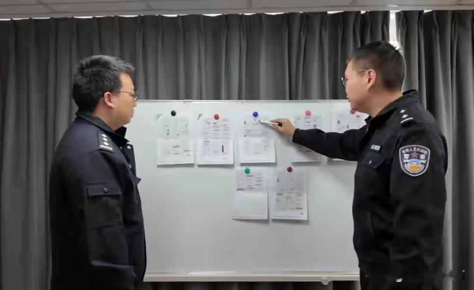 现在诈骗手段真是防不胜防，连“宝妈”群体都成了目标。上海警方破获的这个“短视频带