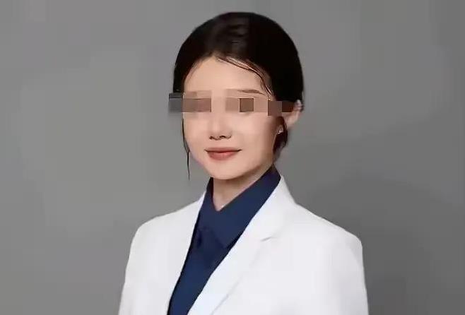 协和董小姐的调查结果出来了，一下子处分了快20个人。可见董小姐能耐多大！其中她姑