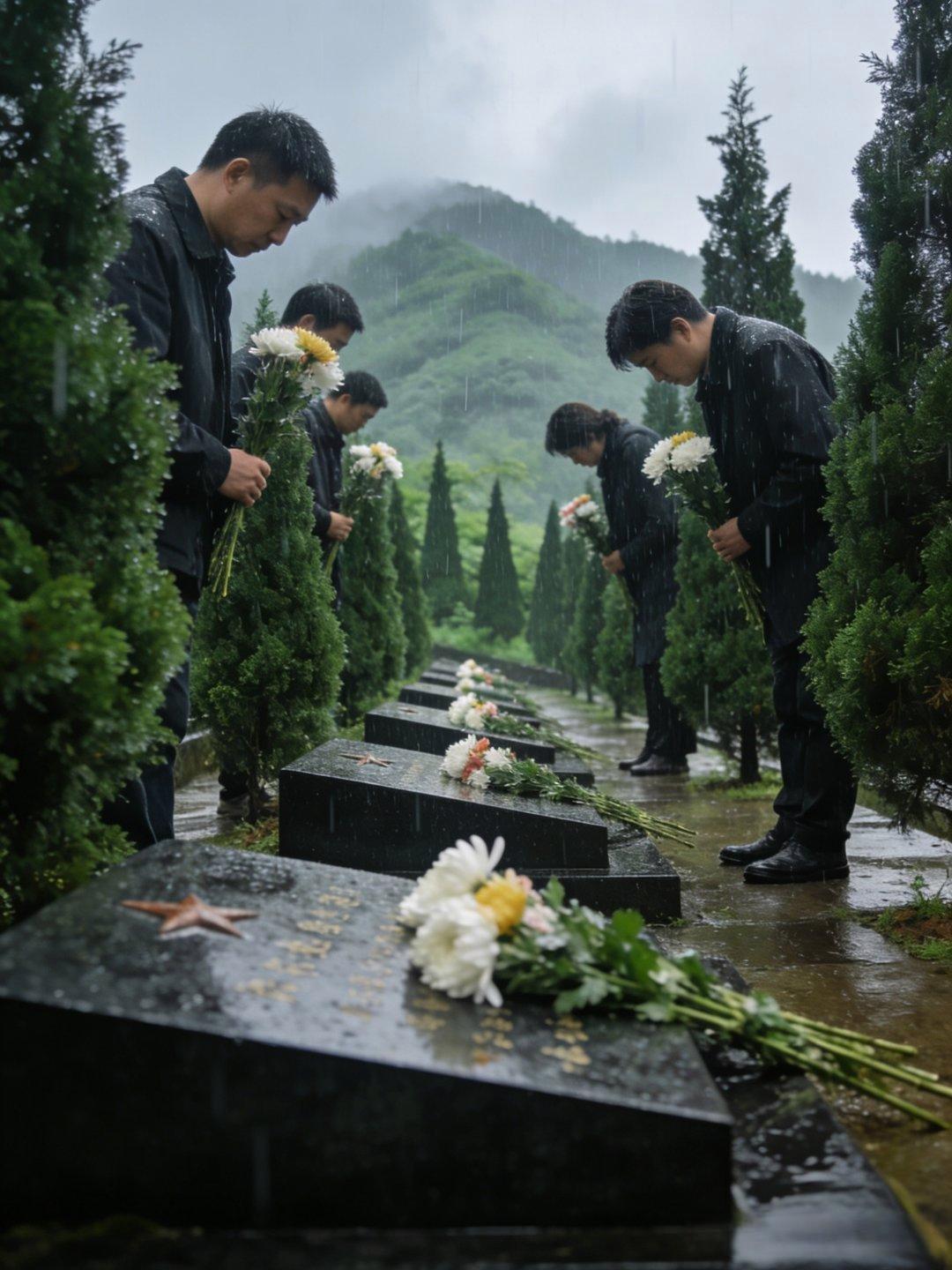 为何唯独清明，成了24节气里国人必过的纪念先人节日？为什么24节气里，只有