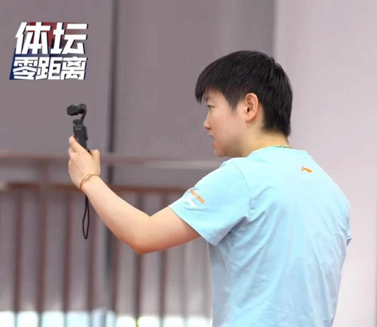 摄影师小莎上线～