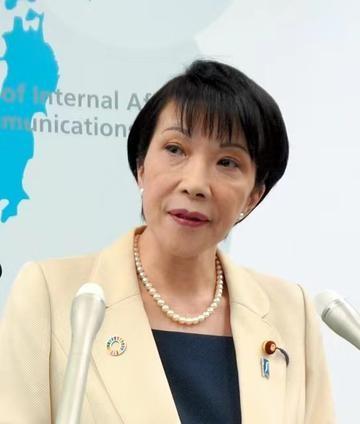 从岸田文雄开始,每到美国给日本出难题时,日本就选举一次,中间留下一段空窗期,让美
