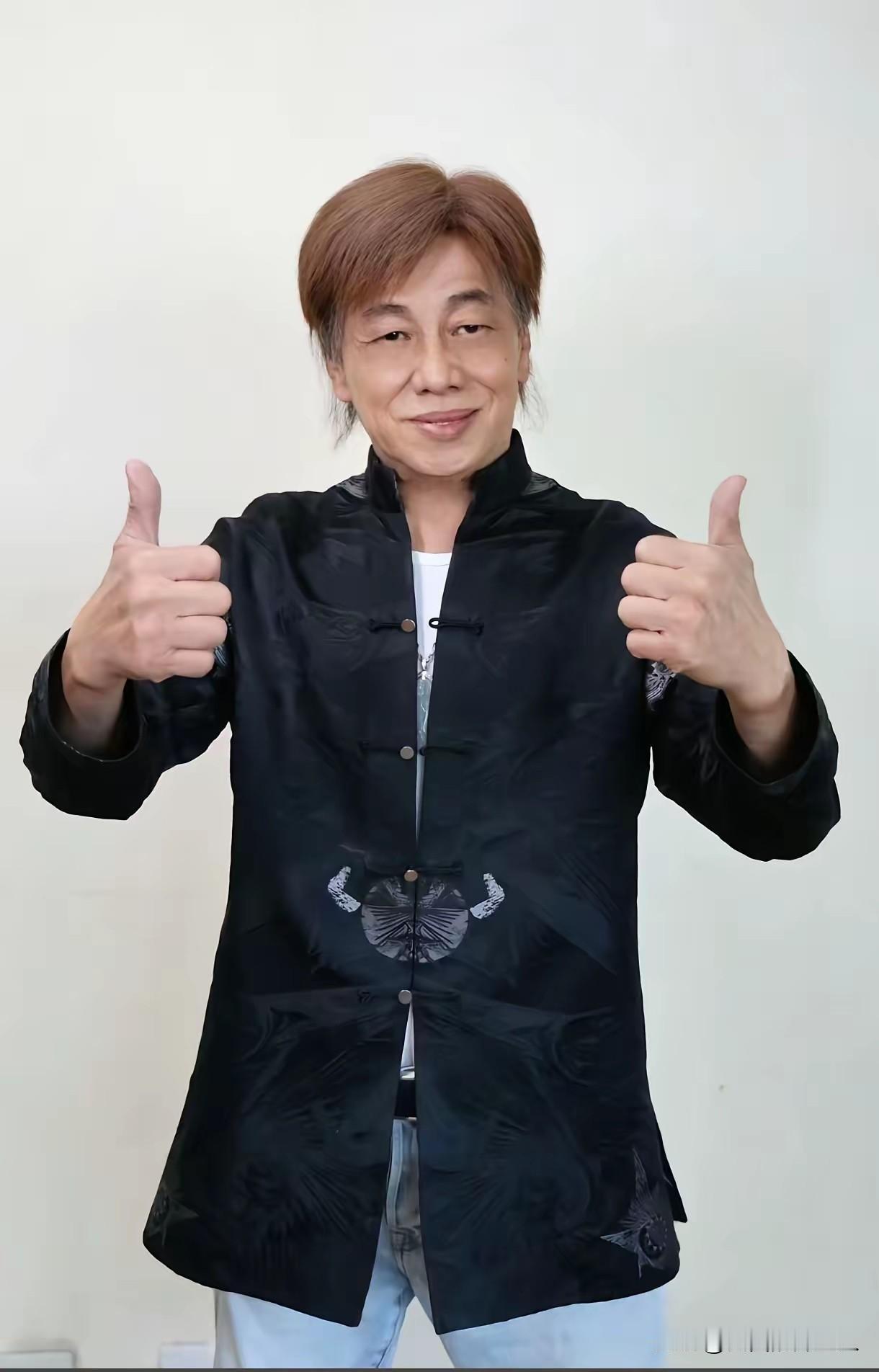 好人有好报，这句话真的太对了。梁小龙走了！他是一个真正的为国为民，为社会做贡