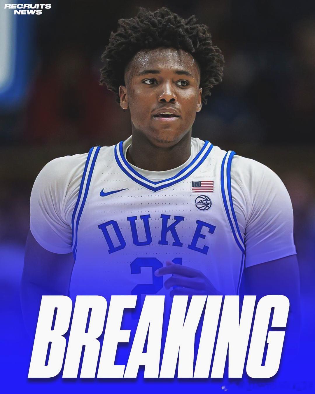 帕特里克·恩贡巴二世(PatrickNgongbaII)将重返杜克大学开启大