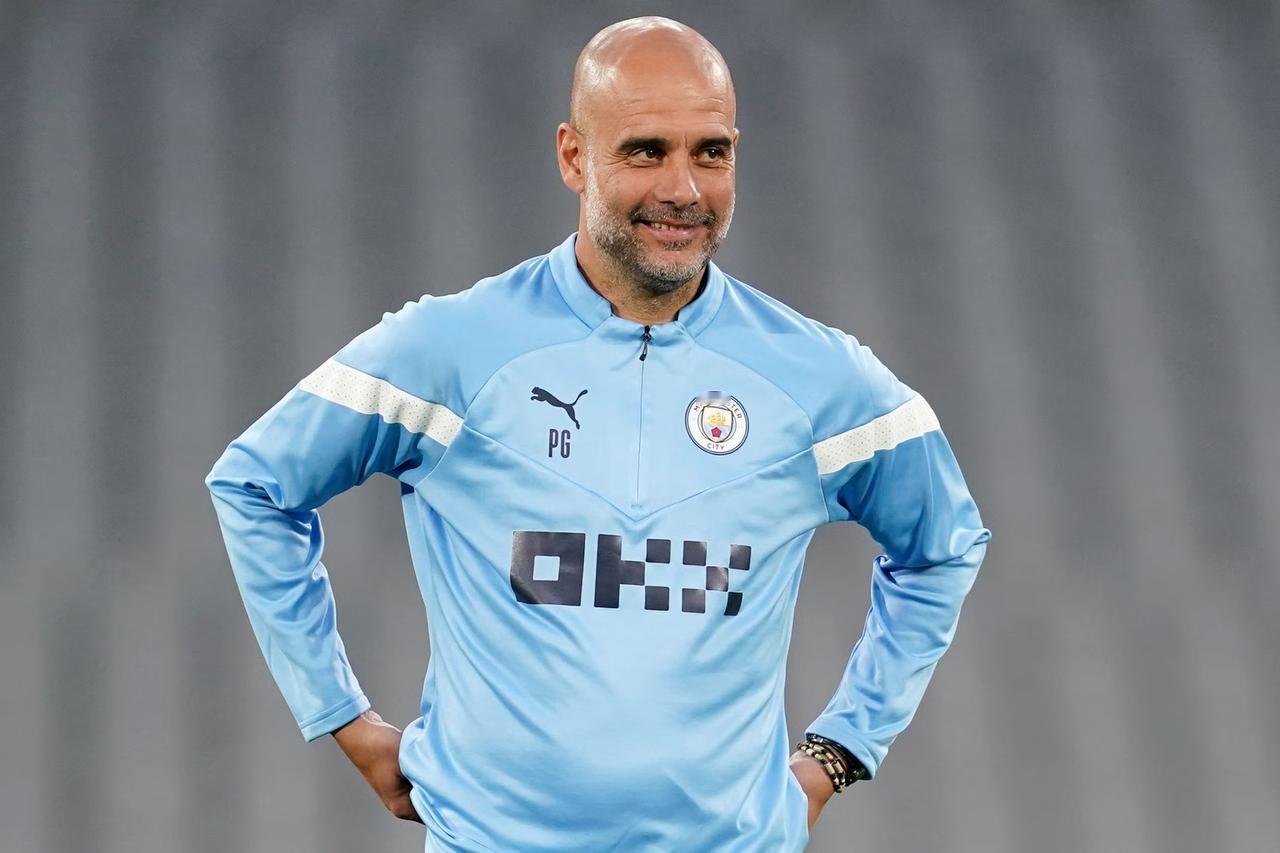 前曼城助理教练们罕见地揭示了瓜迪奥拉的执教方式，展现了他无比的工作热情与战术创新