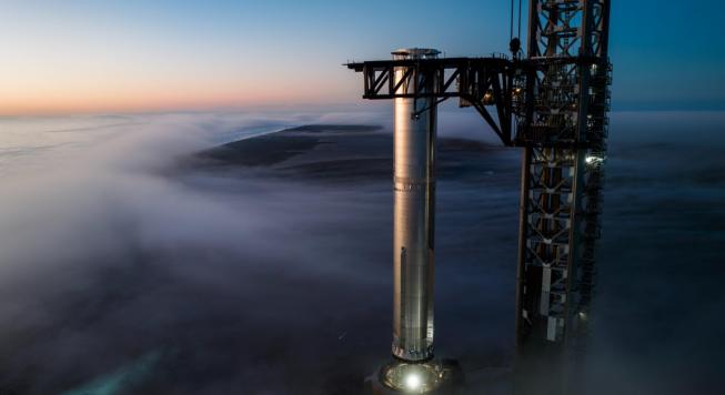 马斯克“星舰计划”，和军方签了合同，要搞全球快速机动据消息称，马斯克Spac