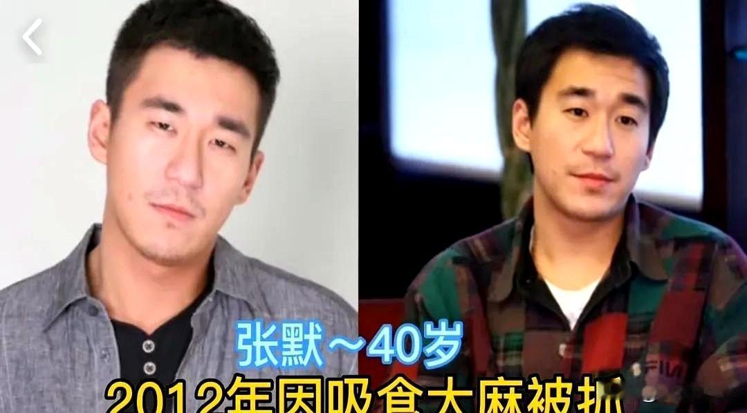 北京警方抓捕的13位明星，都吸毒涉毒自毁前程，你知道还有谁吗？但今天想唠唠其