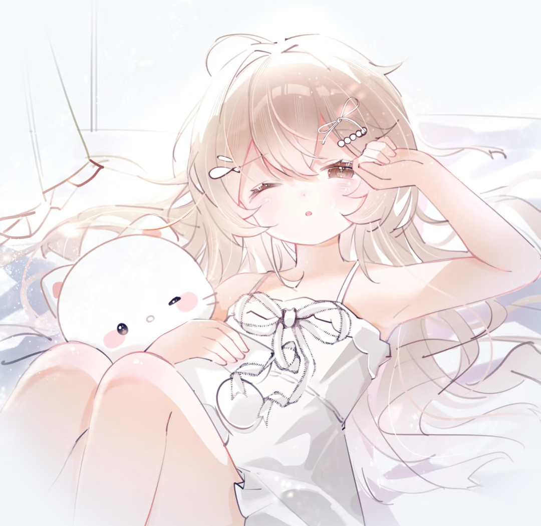 睡醒惹ᖰ˃⤙˂ᖳ❥𝑺𝒉𝒂𝒓𝒆🦋公开摸鱼｜里予​​​
