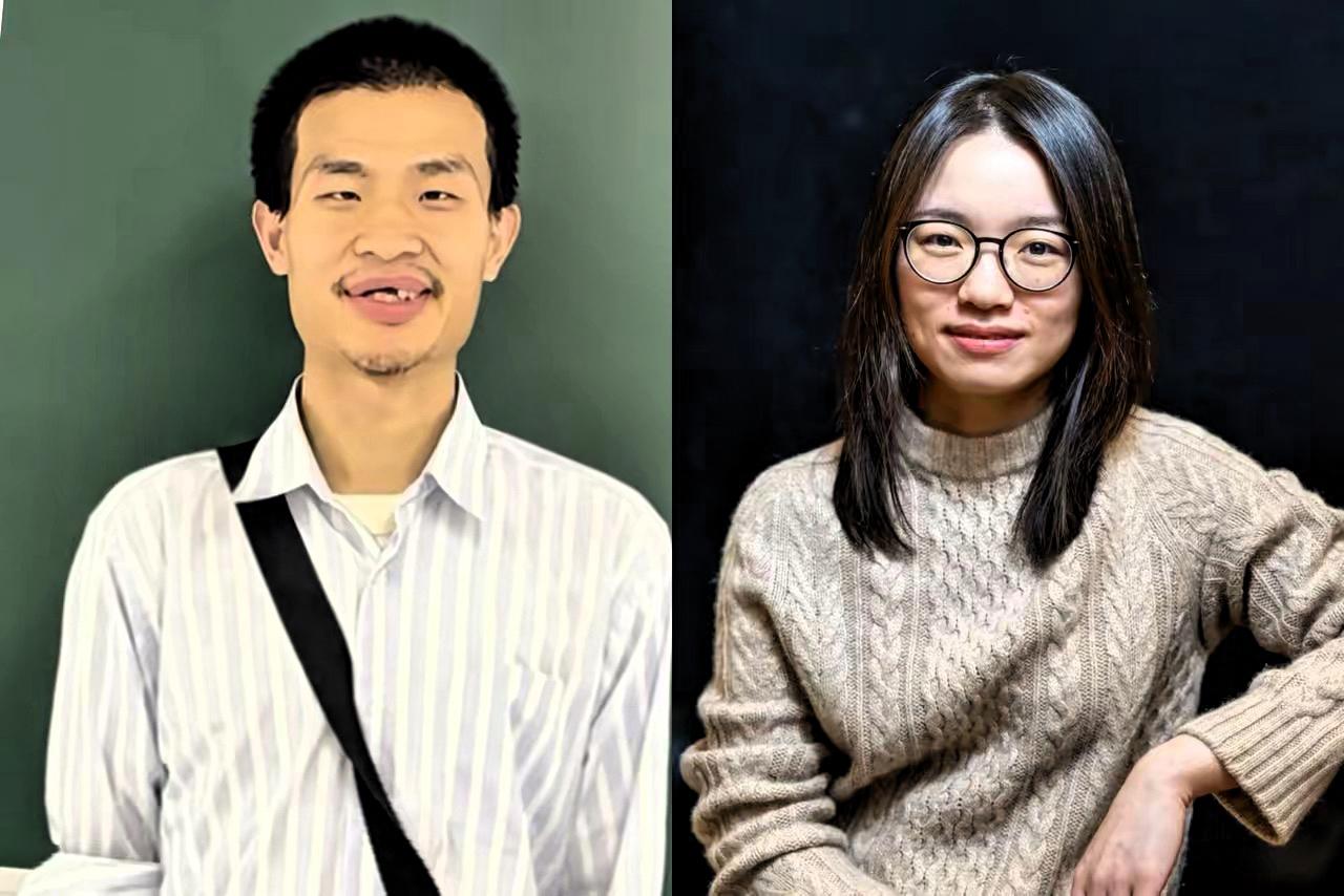 为啥王虹能获奖，韦东奕却不能？查了下才知道不是因为国内研究水平低，而是因为韦
