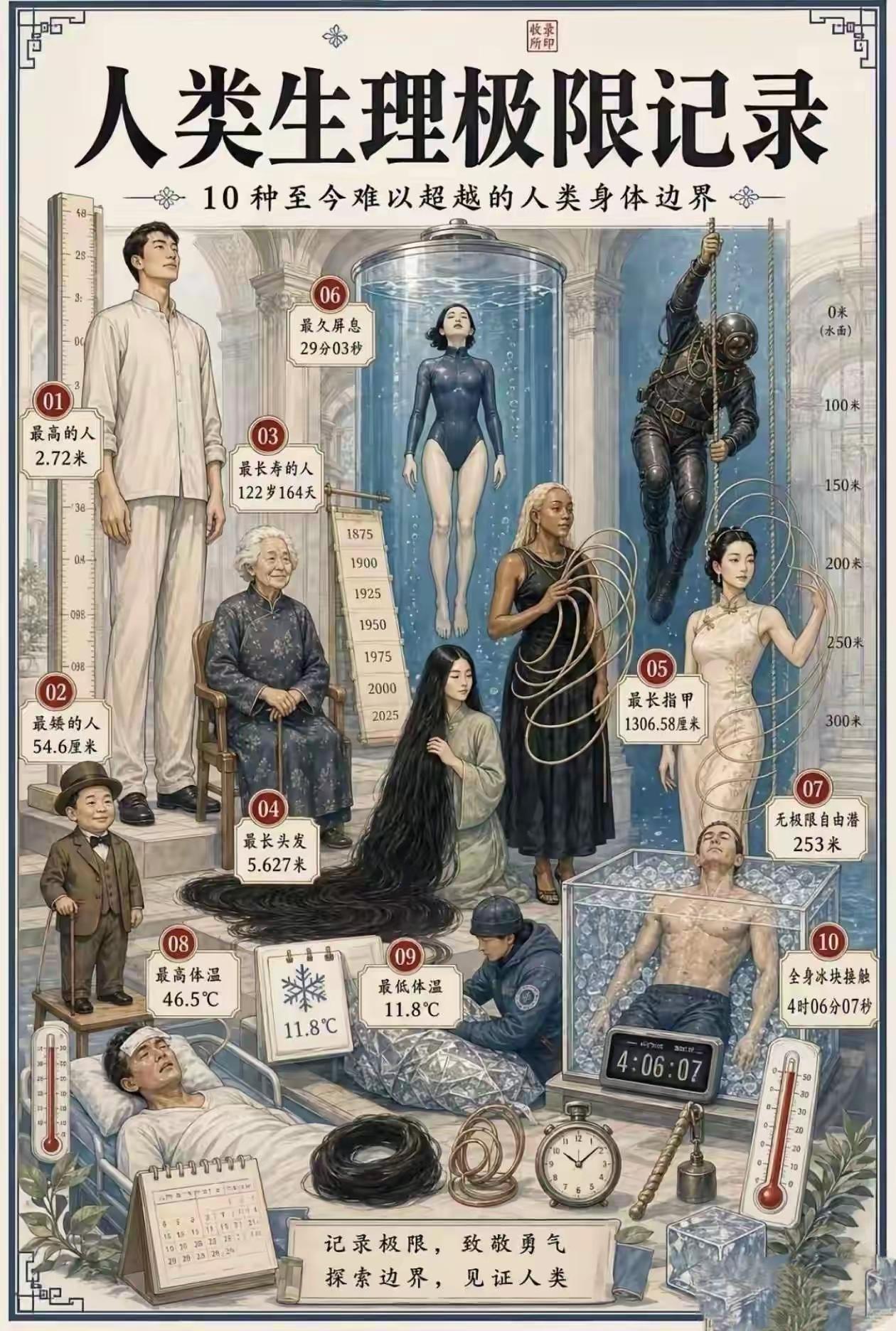 实话说，这些东西对人生毫无意义